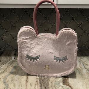 🆕 betsey Johnson purse